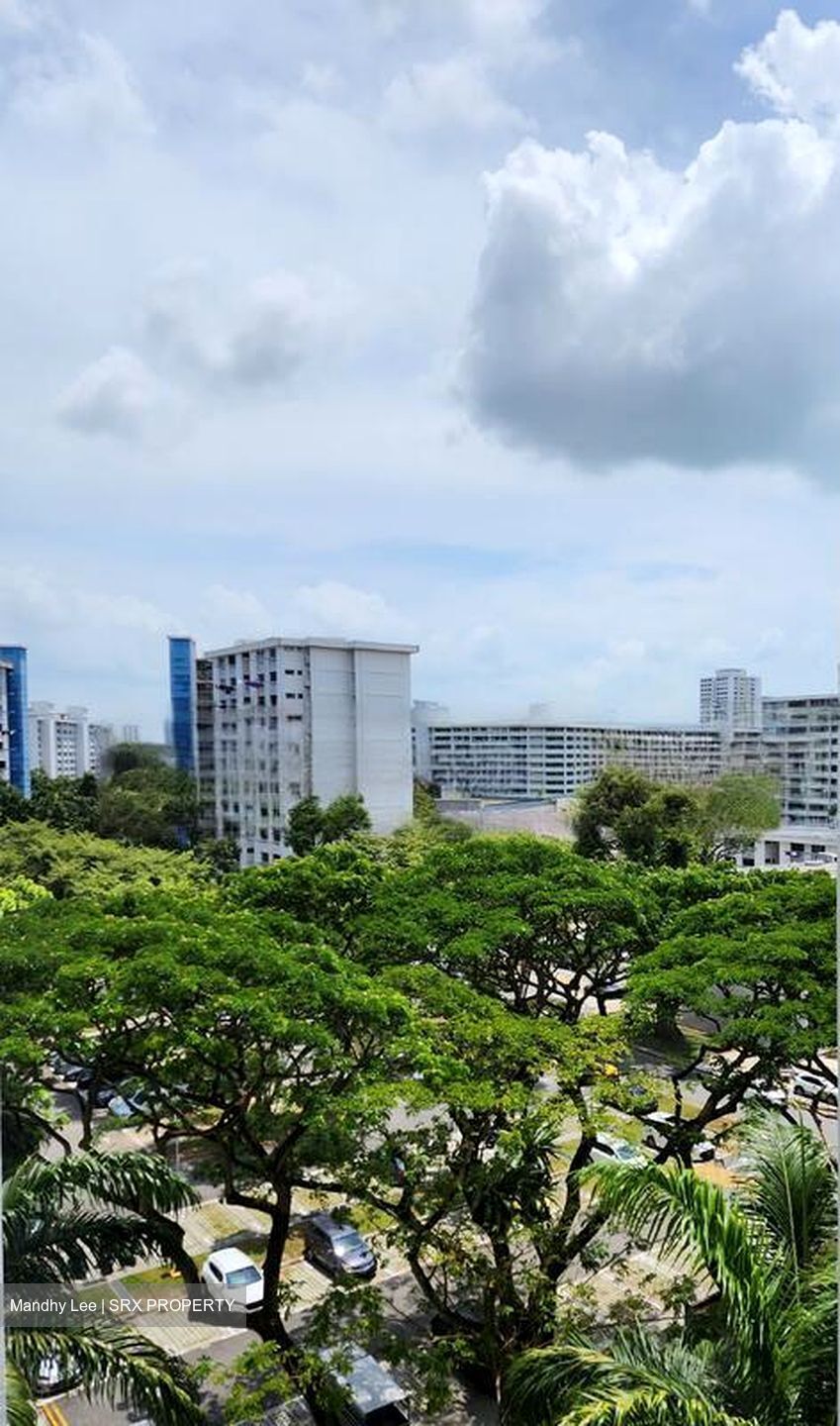 Blk 532 Bedok North Street 3 (Bedok), HDB 3 Rooms #482800591